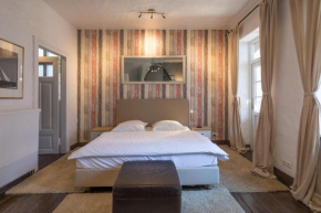 Lodge am Oxenweg - Zimmer 2